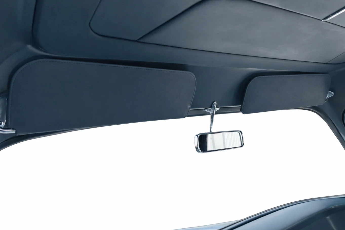 55-59_Chevy_Sun_Visors.webp Custom Interior Visors | 1955-59 Chevy Pickup Truck - Image 1