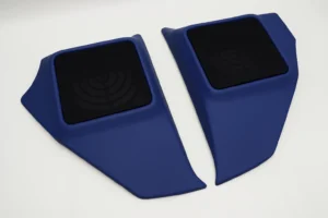 Custom Interior Tailgate Panel | 1969-72 Chevy K5 Blazer - Image 4