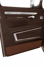 1968-69 Chevy Camaro | Door Panels - Image 6