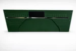 Custom Interior Kick Panel | 1966-77 Ford Bronco - Image 5