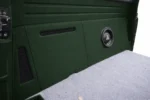 Custom Interior Visors | 1955-59 Chevy Pickup Truck - Image 3