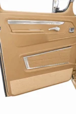 1968-69 Chevy Camaro | Door Panels - Image 8