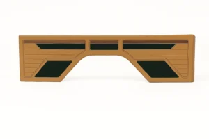 Custom Interior Rear Side Panels | 1969-72 Chevy K5 Blazer - Image 11