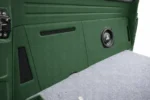 Custom Interior Visors | 1955-59 Chevy Pickup Truck - Image 2