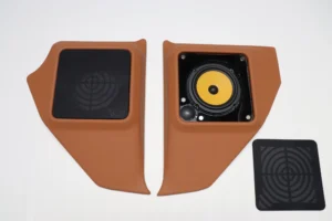 Custom Interior Tailgate Panel | 1969-72 Chevy K5 Blazer - Image 9