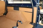 Custom Interior Kick Panel | 1966-77 Ford Bronco - Image 10