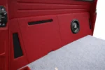 Custom Interior Visors | 1955-59 Chevy Pickup Truck - Image 4