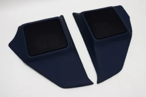Custom Interior Tailgate Panel | 1969-72 Chevy K5 Blazer - Image 6