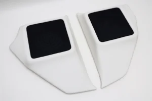 Custom Interior Tailgate Panel | 1969-72 Chevy K5 Blazer - Image 8