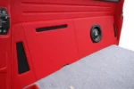 Custom Interior Visors | 1955-59 Chevy Pickup Truck - Image 8
