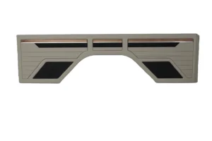 Custom Interior Rear Side Panels | 1969-72 Chevy K5 Blazer - Image 6