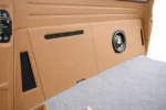 Custom Interior Visors | 1955-59 Chevy Pickup Truck - Image 12