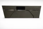 Custom Interior Kick Panel | 1966-77 Ford Bronco - Image 2