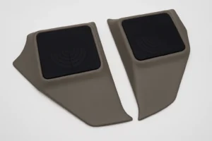 Custom Interior Tailgate Panel | 1969-72 Chevy K5 Blazer - Image 3