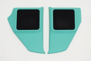 Custom Interior Tailgate Panel | 1969-72 Chevy K5 Blazer - Image 5