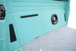 Custom Interior Visors | 1955-59 Chevy Pickup Truck - Image 5