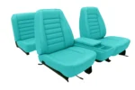 Custom Interior Kit | 1969-72 Chevy K5 Blazer - Image 7