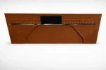 Custom Interior Kick Panel | 1966-77 Ford Bronco - Image 8
