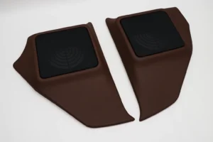 Custom Interior Tailgate Panel | 1969-72 Chevy K5 Blazer - Image 7