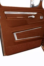 1968-69 Chevy Camaro | Door Panels - Image 7