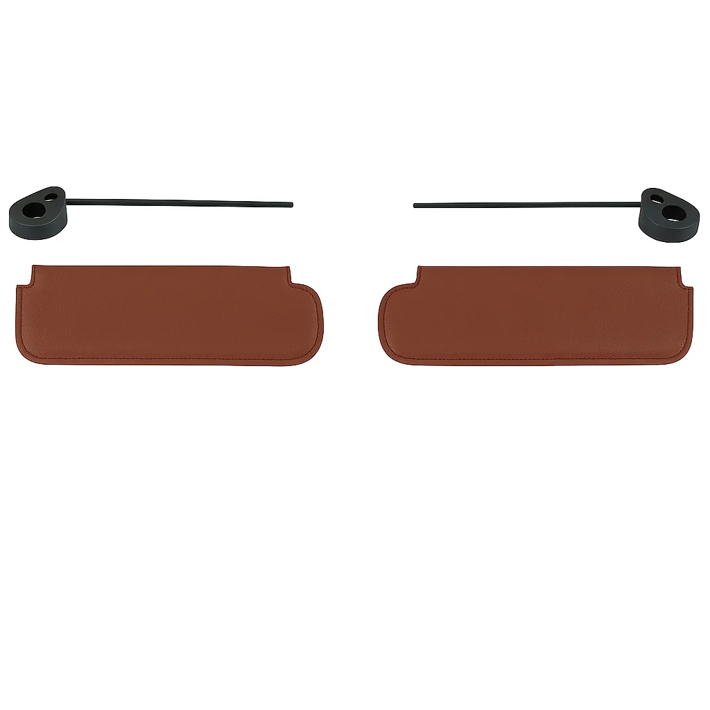 Whiskey_784858ec-8591-47cd-a95e-cda26b9305fd.webp Custom Interior Visors | 1969-72 Chevy K5 Blazer - Image 1