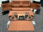 k5 blazer interior kit