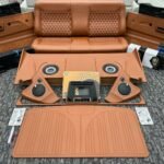 k5 blazer interior kit