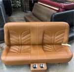 Custom Interior Bench Seat | 1960-87 Chevy C-10 - Image 7