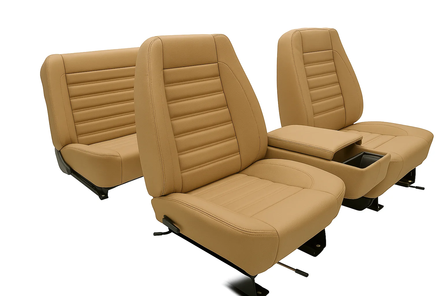 Custom Interior Kit | 1969-72 Chevy K5 Blazer